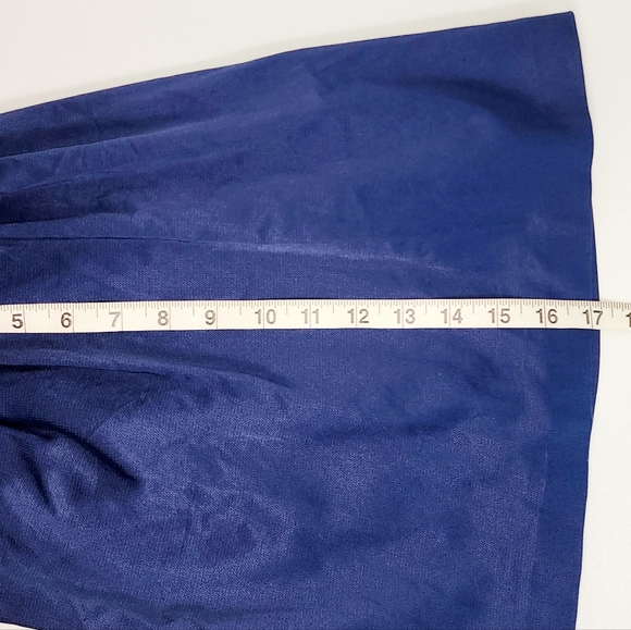 French Connection structured A-line dreamer dress - Picture 2 of 10